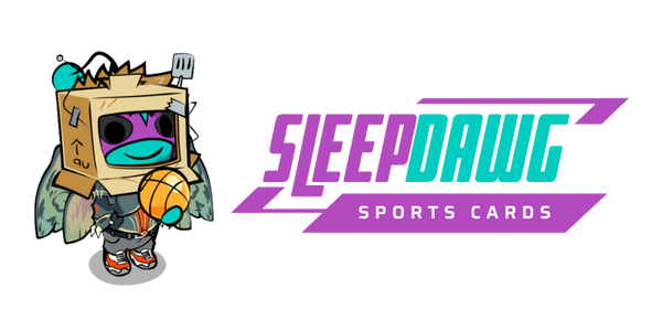 Sleep Dawg Sports Cards